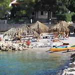 With Parking Space Lumbarda, Korcula - 9474 شقة لومباردا