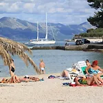 شقة With Parking Space Lumbarda, Korcula - 9474 *