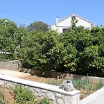 With Parking Space Lumbarda, Korcula - 9474 شقة لومباردا