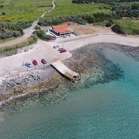 With Parking Space Lumbarda, Korcula - 9474