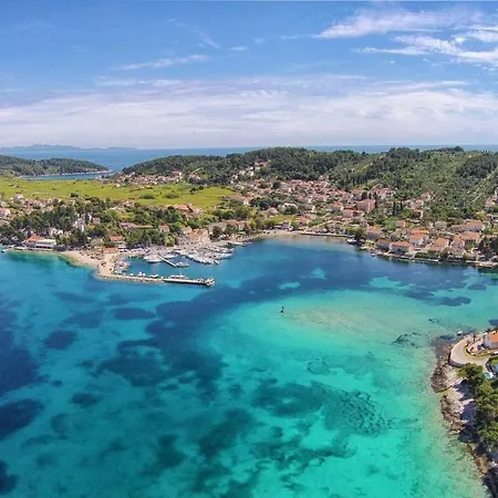 شقة With Parking Space Lumbarda, Korcula - 9474 *