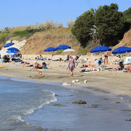 With Parking Space Lumbarda, Korcula - 9474 شقة *