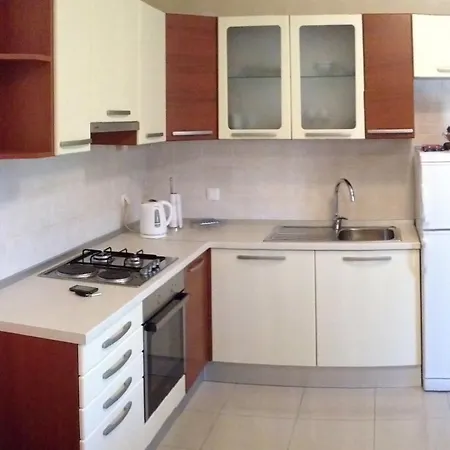 Apartment With A Parking Space Lumbarda, Korcula - 9474 *