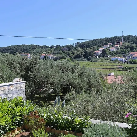 Apartment With A Parking Space Lumbarda, Korcula - 9474 *