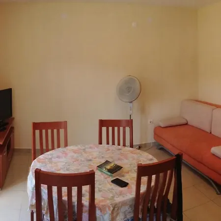 With Parking Space Lumbarda, Korcula - 9474 Apartman *