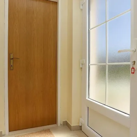 With Parking Space Lumbarda, Korcula - 9474