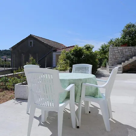 With Parking Space Lumbarda, Korcula - 9474 لومباردا