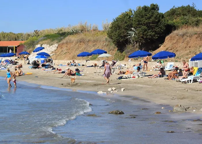 With Parking Space Lumbarda, Korcula - 9474 Appartement *