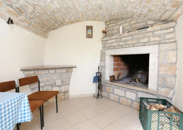 With Parking Space Lumbarda, Korcula - 9474 *