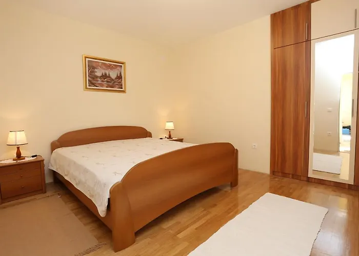 With Parking Space Lumbarda, Korcula - 9474 Apartamento Lumbarda