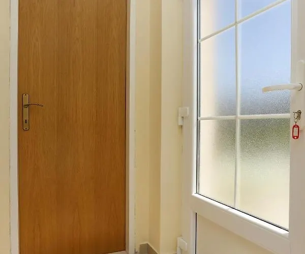 With Parking Space Lumbarda, Korcula - 9474